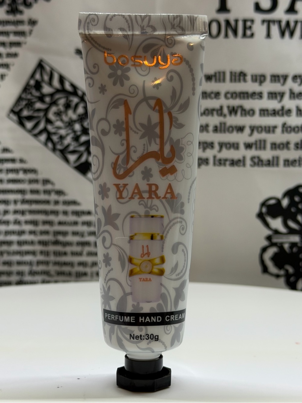 Yara Hand Cream Set - Picture 11 of 12